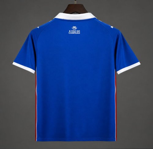 26/27  Esporte Clube Bahia Away Jersey