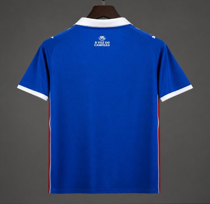 26/27  Esporte Clube Bahia Away Jersey
