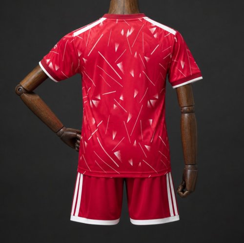 26/27 Kids Liverpool Home Jersey