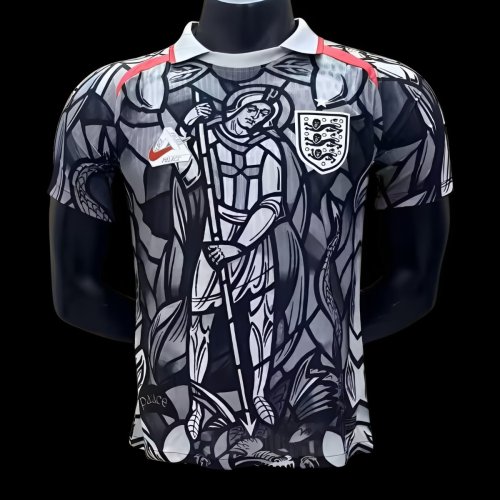 Player Version 2026 Nike x Palace x England World Cup Collab Jersey