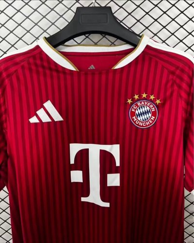 26/27 Bayern Munich Home Jersey