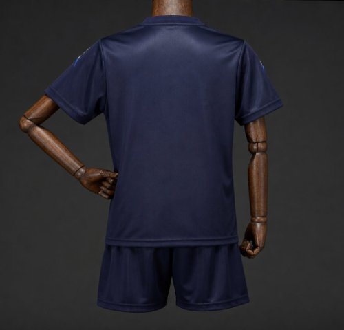 2026 Kids Uruguay Away Jersey