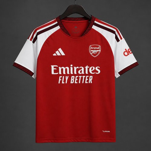 26/27 Arsenal Home Jersey