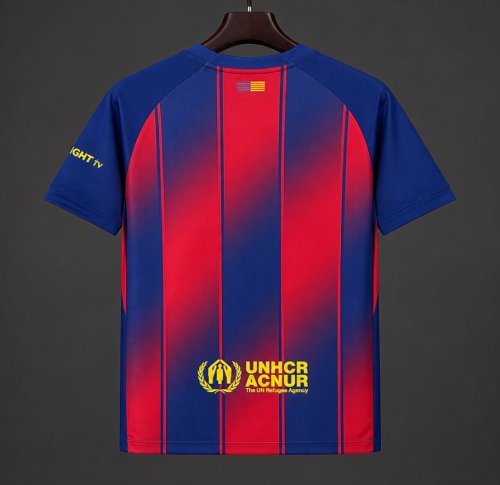 25/26 Barcelona Olivia Rodrigo Special Jersey