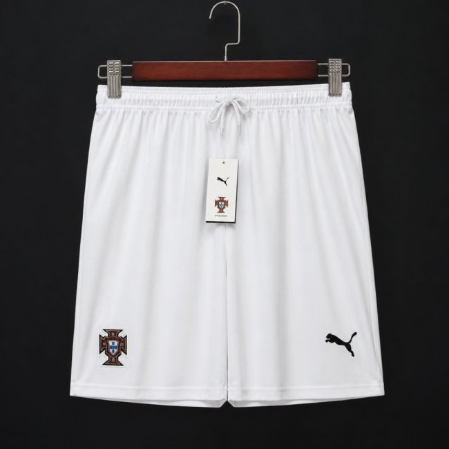 2026 Portugal Home Shorts