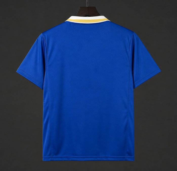 2026 Finland Away Jersey