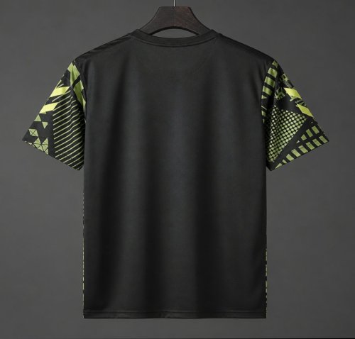 25/26 Saint-Etienne Pre-match Third Jersey
