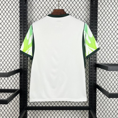 2026 Mens Nigeria Home Jersey