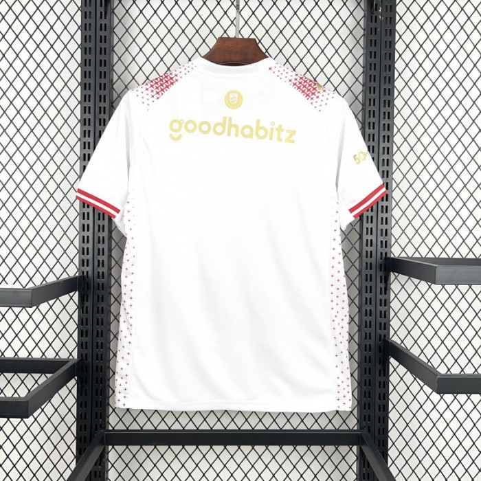 2025/26 Mens PSV Eindhoven Special Jersey
