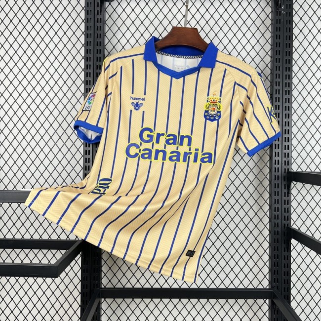 2025/26 Mens UD Las Palmas Vintage Jersey