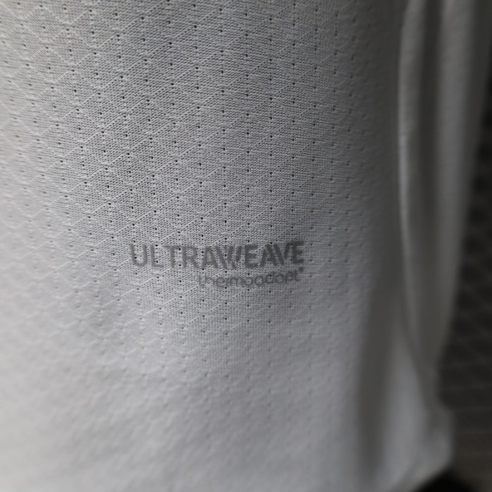 Player Version 26/27 Olympique de Marseille White Home Jersey
