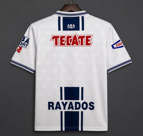 Retro 97/98 Monterey Home Jersey
