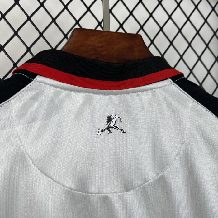 2026/27 Mens Mens AC Milan X SLAM JAM Limited Jersey