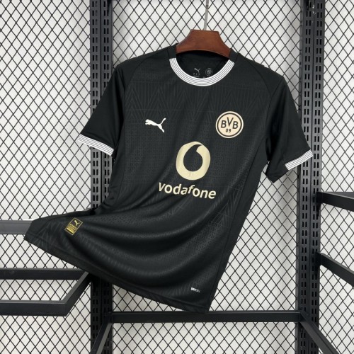 2025/26 Mens Borussia Dortmund Special Jersey
