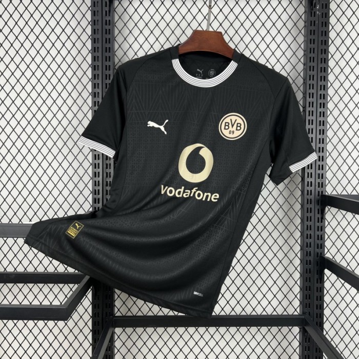 2025/26 Mens Borussia Dortmund Special Jersey