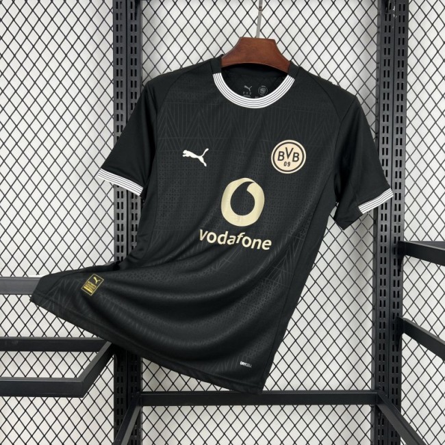 2025/26 Mens Borussia Dortmund Special Jersey