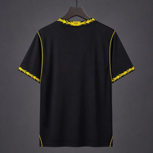 26/27 Chelsea Away Black Jersey