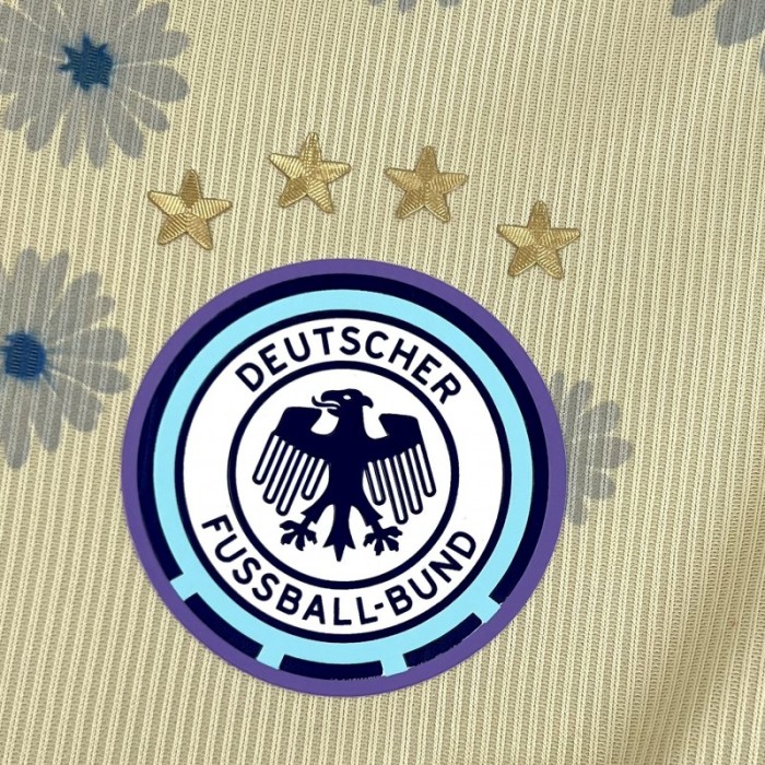 2026 Mens Germany World Cup Special Special Jersey
