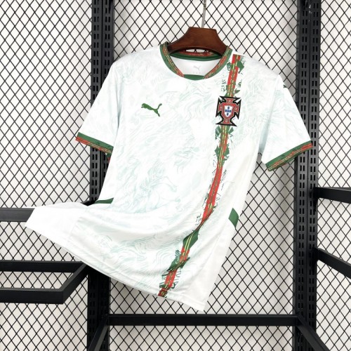 2026 Mens Portugal Specia Jersey