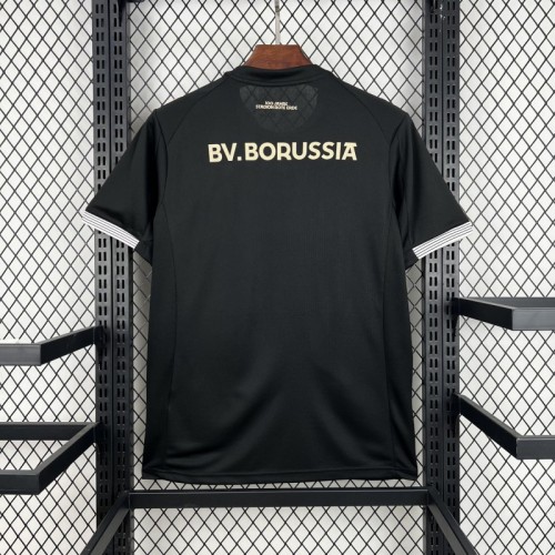 2025/26 Mens Borussia Dortmund Special Jersey