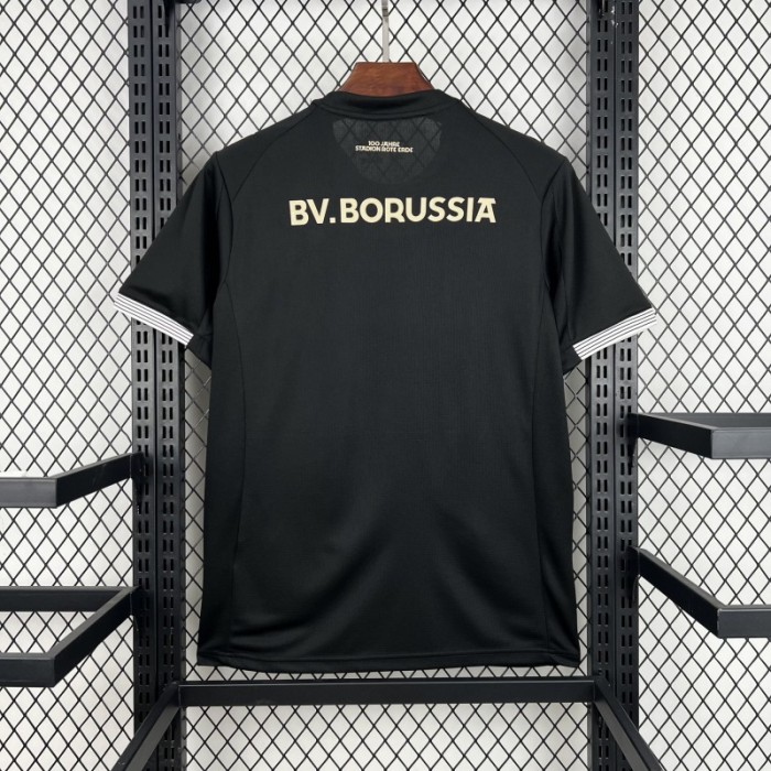 2025/26 Mens Borussia Dortmund Special Jersey