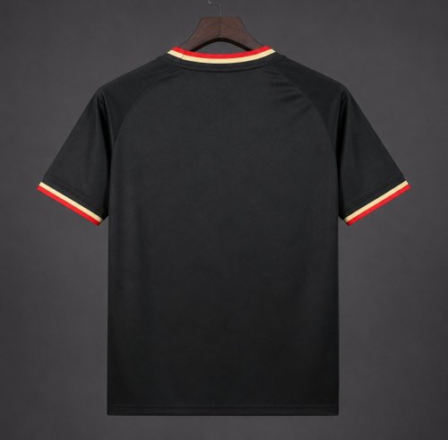 2026 Portugal Special Edition  Pantera Negra  Black  Jersey