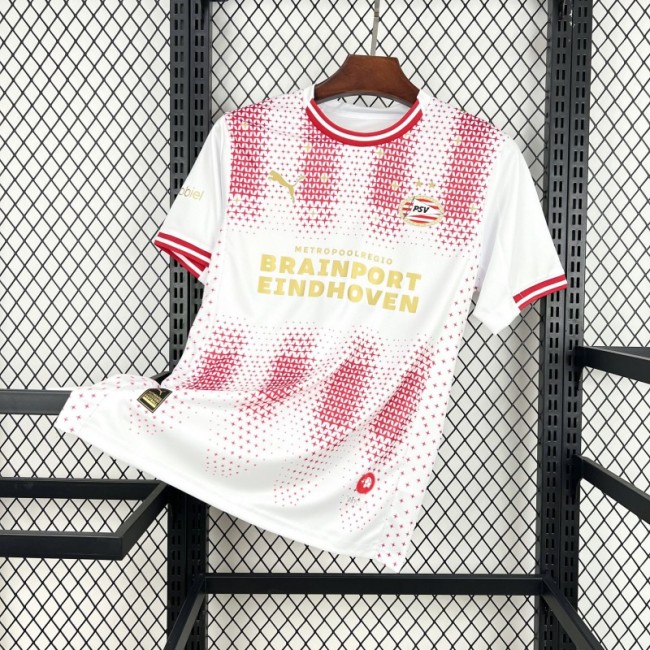 2025/26 Mens PSV Eindhoven Special Jersey
