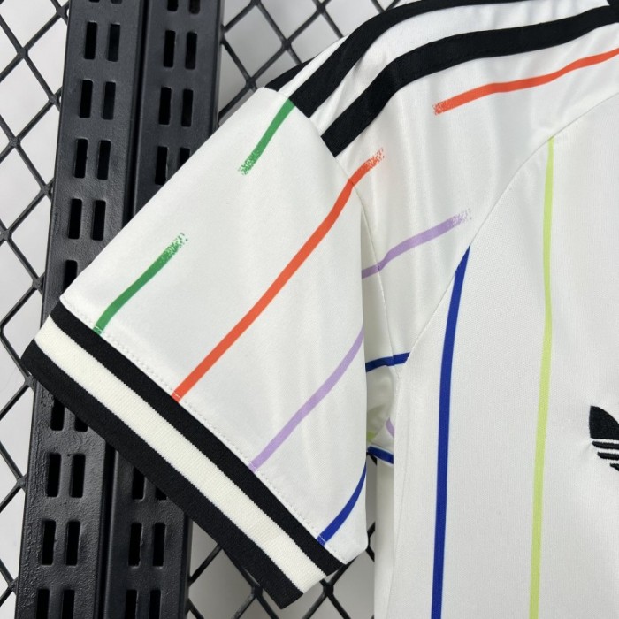 2026 Womens Japan World Cup Away Jersey