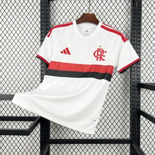 2026/27 Mens Flamengo Away Jersey
