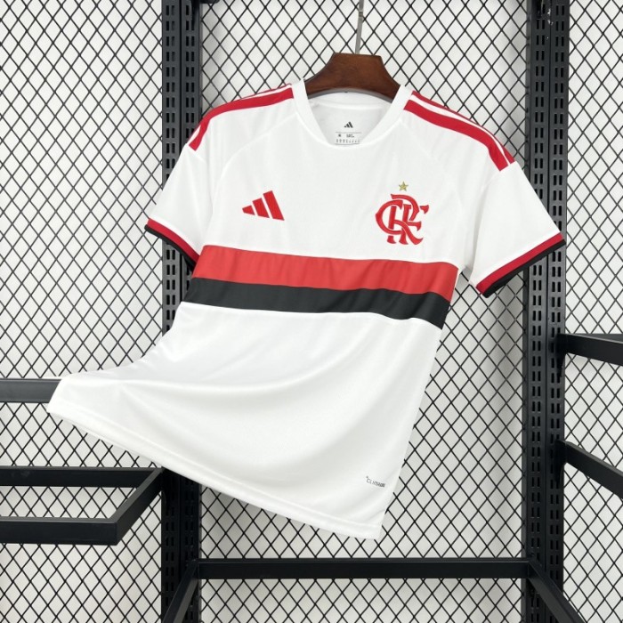 2026/27 Mens Flamengo Away Jersey