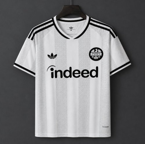 26/27 Eintracht Frankurt Away Jersey