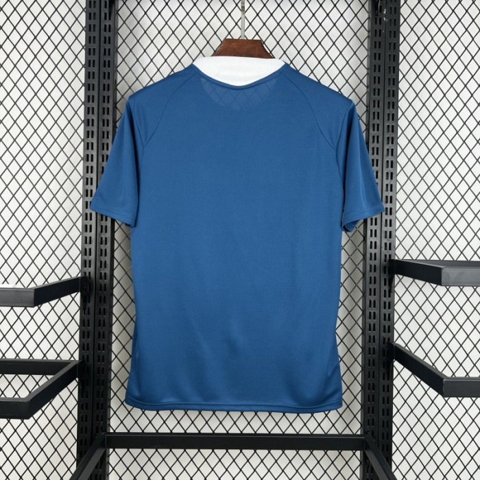 2026 Mens Portugal World Cup Pre-match Jersey