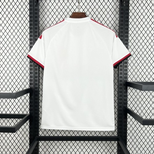 2026/27 Mens Flamengo Away Jersey