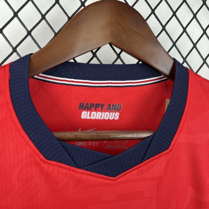 2026 Womens England World Cup Away Jersey