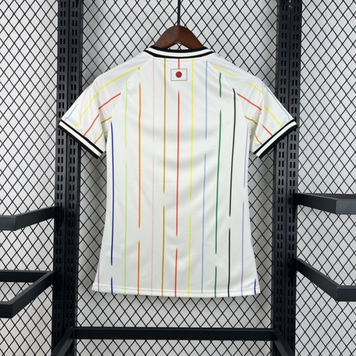 2026 Womens Japan World Cup Away Jersey
