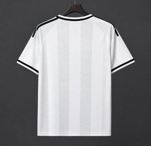 26/27 Eintracht Frankurt Away Jersey