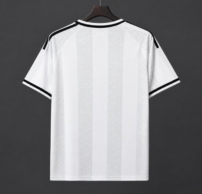 26/27 Eintracht Frankurt Away Jersey