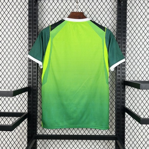 2026 Mens Nigeria Away Jersey