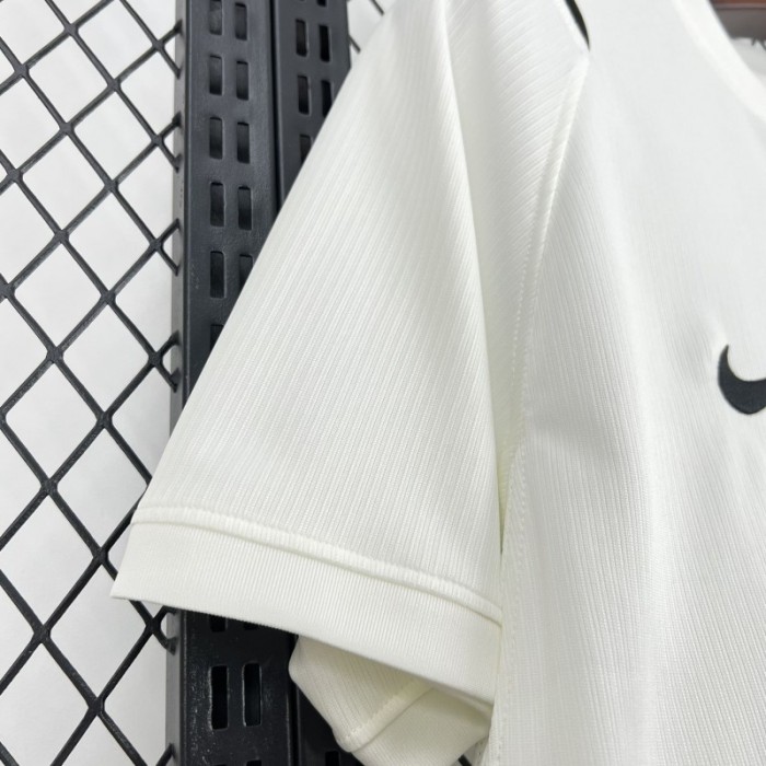 2026/27 Mens Corinthians Home Jersey