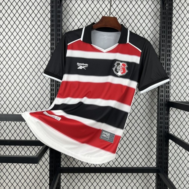 2026/27 Mens Santa Cruz FC Home Jersey