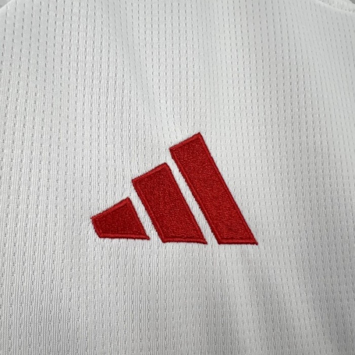 2026/27 Womens Flamengo Away Jersey