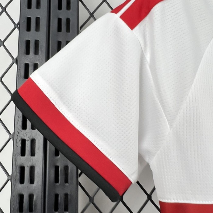 2026/27 Womens Flamengo Away Jersey