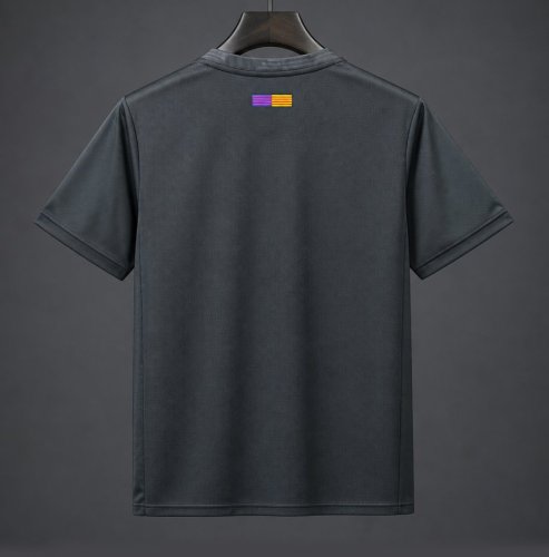 26/27 Barcelona Special Edition Black  Shadow  Jersey