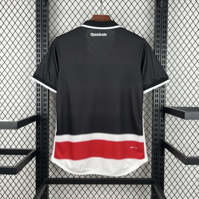 2026/27 Mens Santa Cruz FC Home Jersey