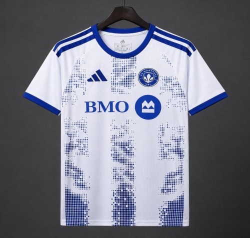26/27 Montreal 26/27 Away Jersey
