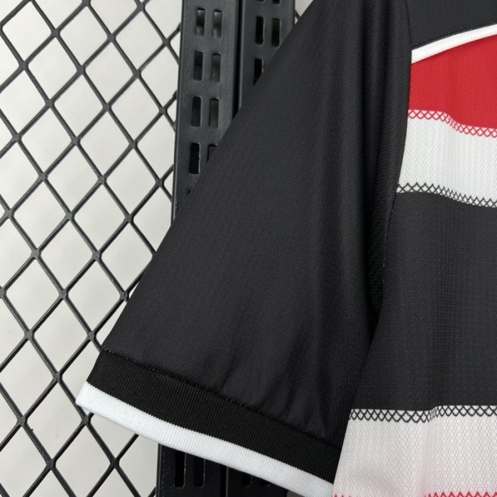 2026/27 Mens Santa Cruz FC Home Jersey