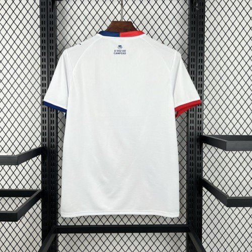 2026/27 Mens Bahia Home Jersey