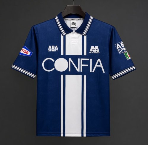 Retro 97/98 Monterey Away Jersey