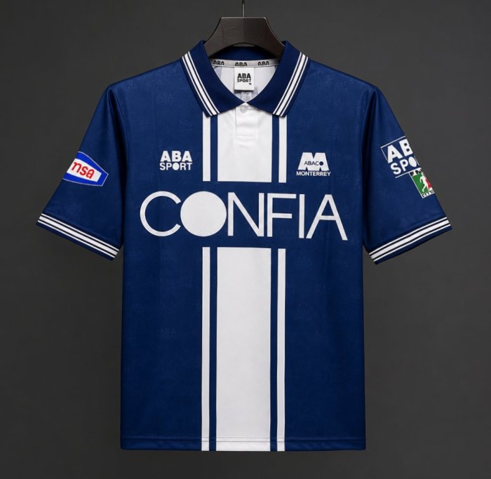 Retro 97/98 Monterey Away Jersey
