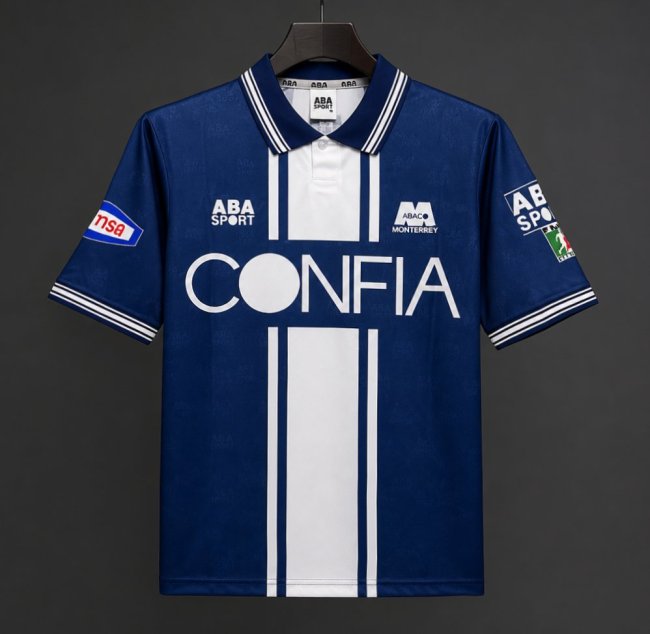 Retro 97/98 Monterey Away Jersey